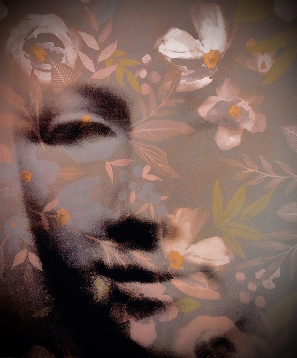 "Facing It Together" by Jack Bordnick