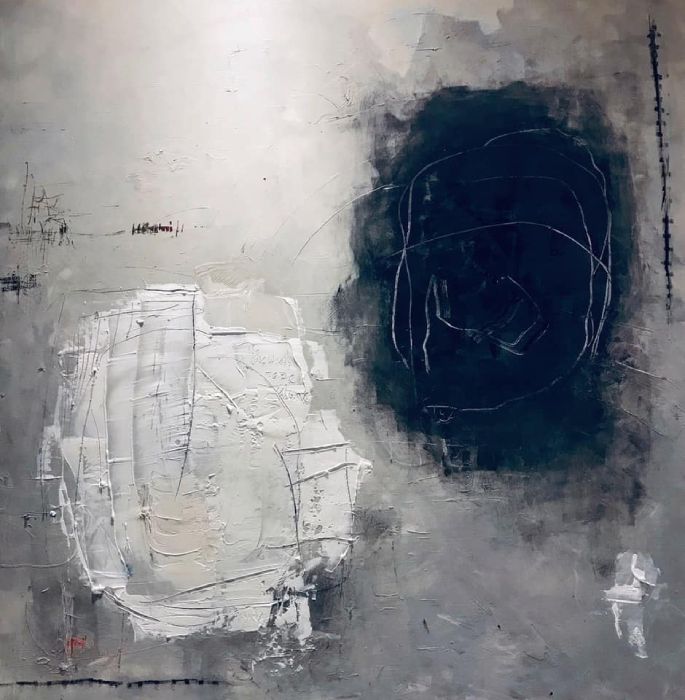"Ma mère, mon père et moi" by Alexiane Montpetit-Meilleur