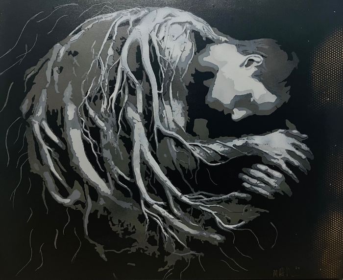 "Remember Your Roots" by Matthew McCain